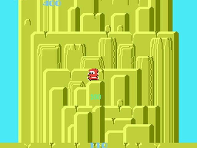 Retro Review de Ninja-kun Ma-jō no Bōken 2