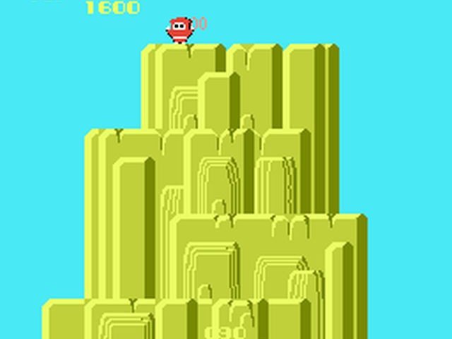 Retro Review de Ninja-kun Ma-jō no Bōken 5