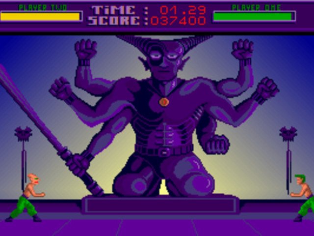 Retro Review de No Exit 5