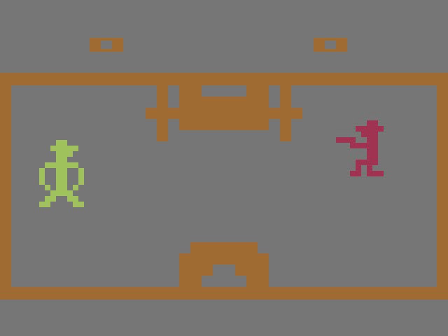 Retro Review de Outlaw 4