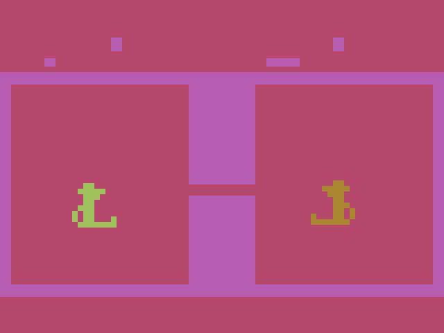 Retro Review de Outlaw 6