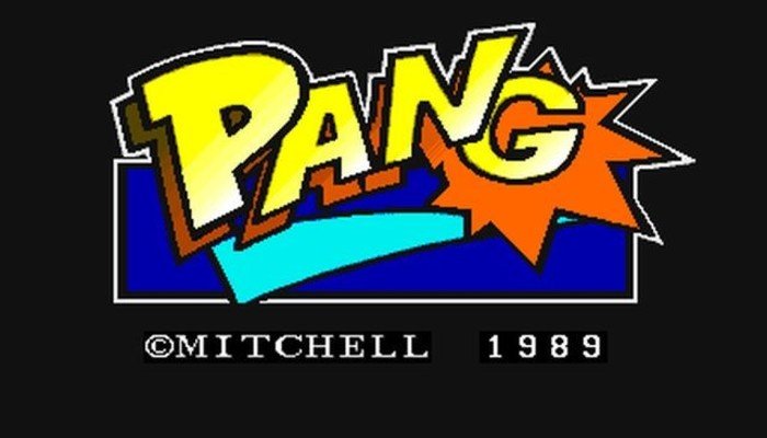 Retro Review de Pang