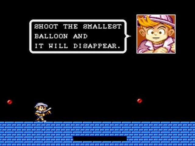 Retro Review de Pang 2