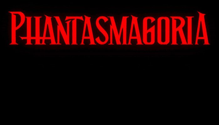 Retro Review de Phantasmagoria