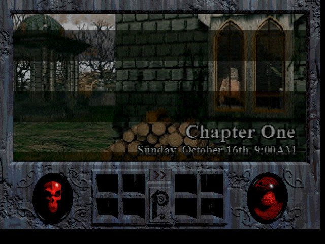 Retro Review de Phantasmagoria 5