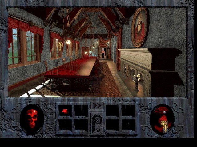Retro Review de Phantasmagoria 6