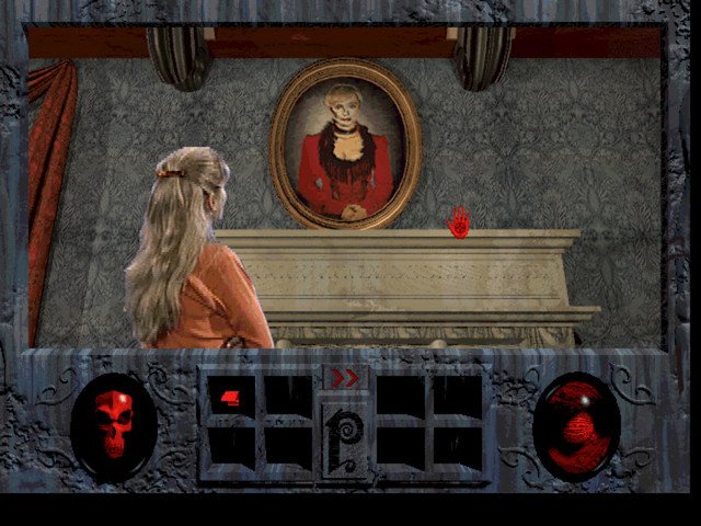 Retro Review de Phantasmagoria 8