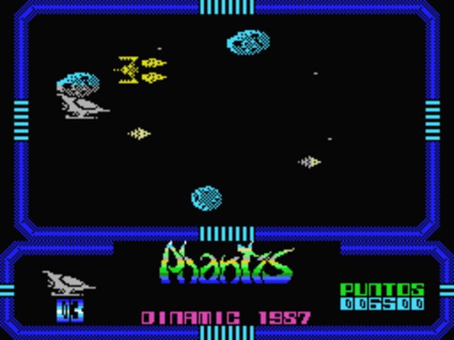 Retro Review de Phantis 3