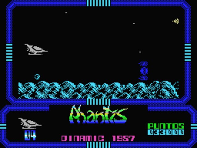 Retro Review de Phantis 5