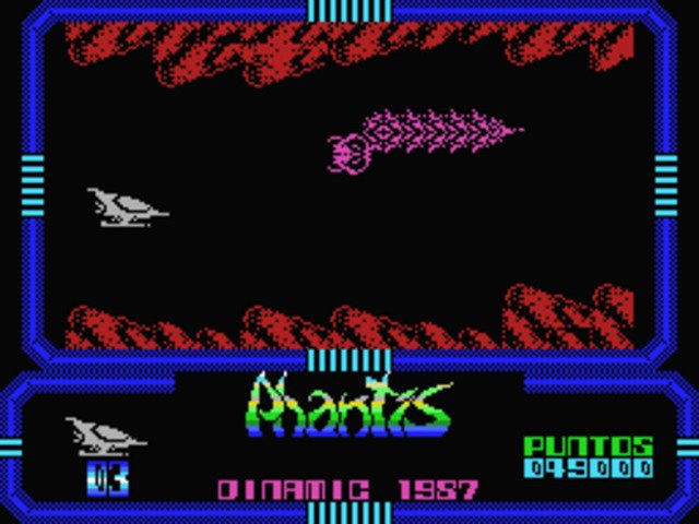 Retro Review de Phantis 7