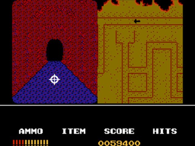 Retro Review de Platoon 6