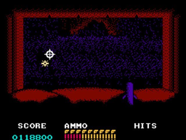 Retro Review de Platoon 9