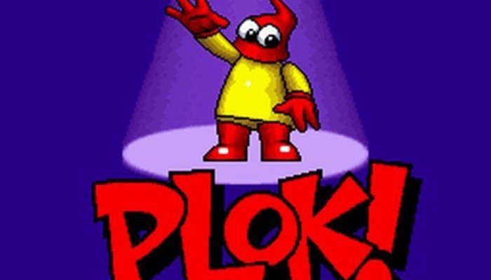 Retro Review de Plok