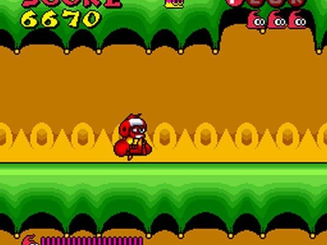 Retro Review de Plok 4