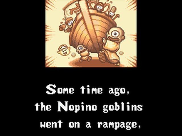 Retro Review de Pocky & Rocky 3