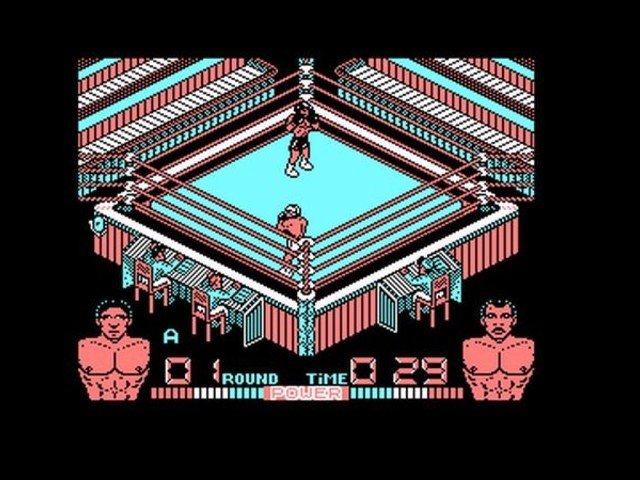 Retro Review de Poli Díaz 3