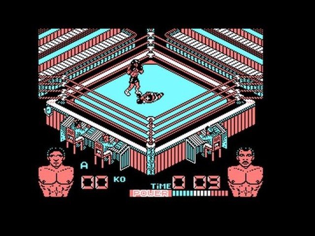 Retro Review de Poli Díaz 5