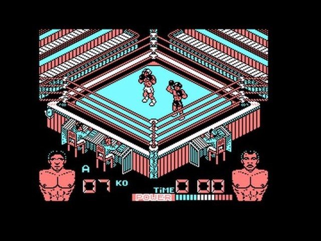 Retro Review de Poli Díaz 6