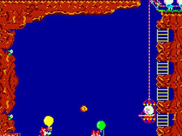 Retro Review de Pooyan 11