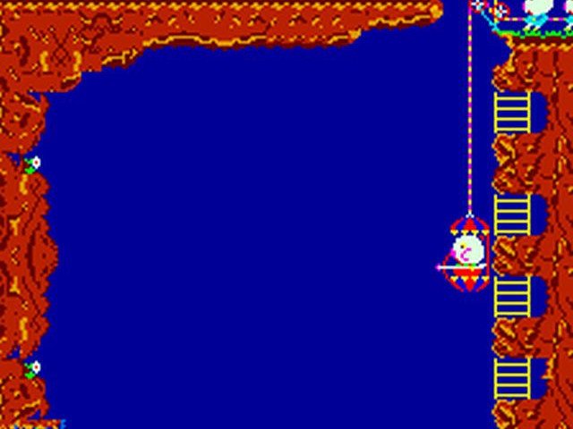 Retro Review de Pooyan 12