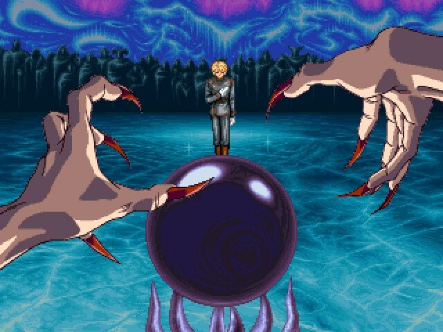 Retro Review de Pretty Soldier Sailor Moon (Arcade) 18