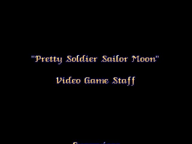 Retro Review de Pretty Soldier Sailor Moon (Arcade) 53