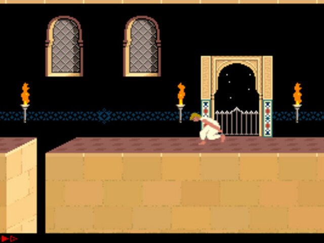 Retro Review de Prince of Persia 5