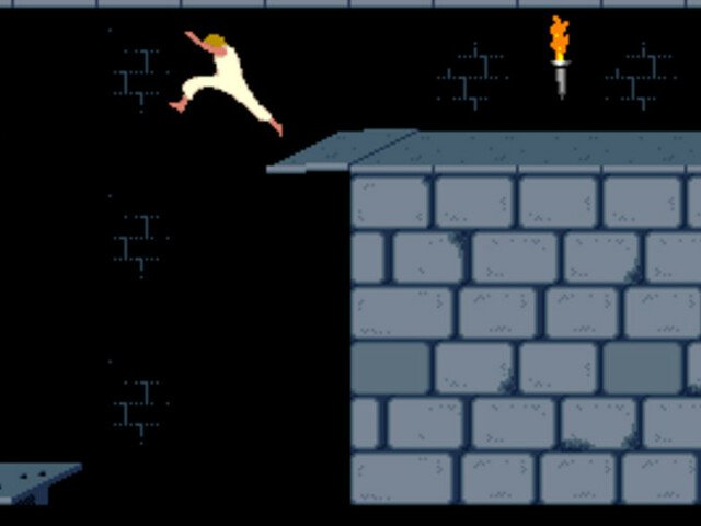 Retro Review de Prince of Persia 6