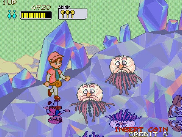 Retro Review de Pu·Li·Ru·La 10