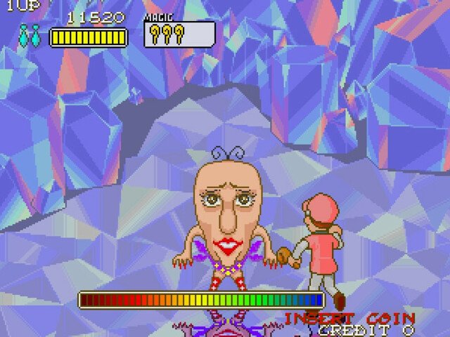 Retro Review de Pu·Li·Ru·La 11