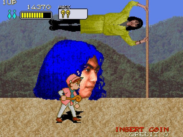 Retro Review de Pu·Li·Ru·La 13