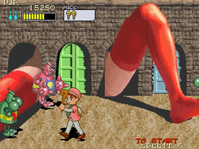 Retro Review de Pu·Li·Ru·La 14