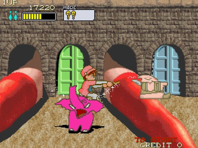 Retro Review de Pu·Li·Ru·La 15