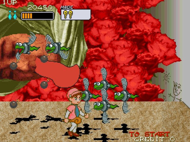 Retro Review de Pu·Li·Ru·La 16