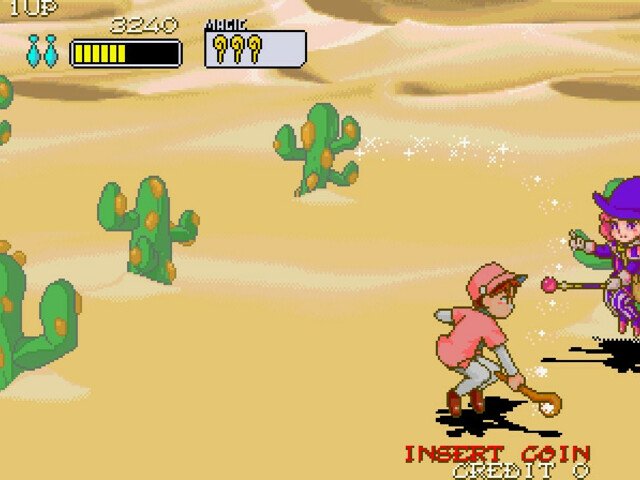 Retro Review de Pu·Li·Ru·La 21