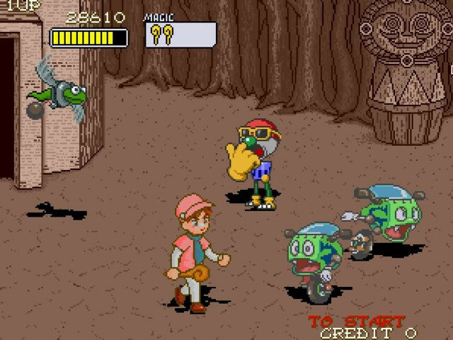 Retro Review de Pu·Li·Ru·La 26