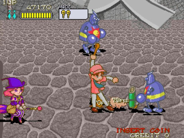 Retro Review de Pu·Li·Ru·La 30