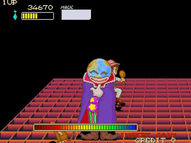 Retro Review de Pu·Li·Ru·La 34