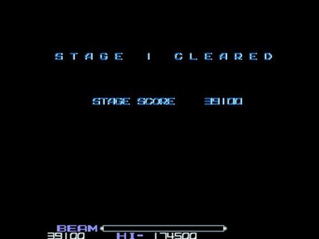 Retro Review de R-Type 5