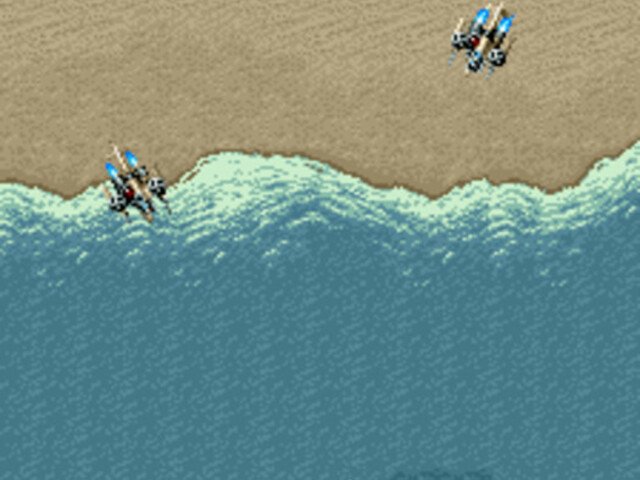 Retro Review de Raiden 3