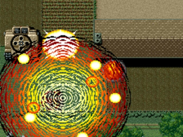 Retro Review de Raiden 4