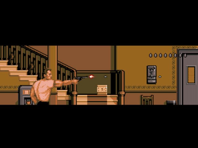 Retro Review de Red Heat 10