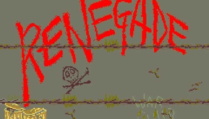 Retro Review de Renegade