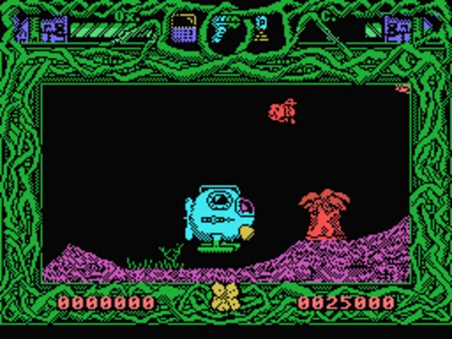 Retro Review de Rescate Atlántida 4