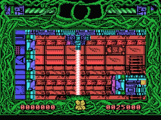 Retro Review de Rescate Atlántida 13