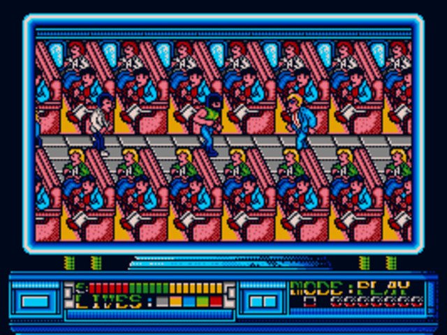 Retro Review de Rescate en el Golfo 9