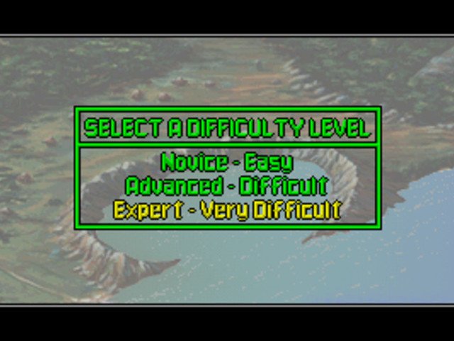 Retro Review de Rex Nebular and the Cosmic Gender Bender 15