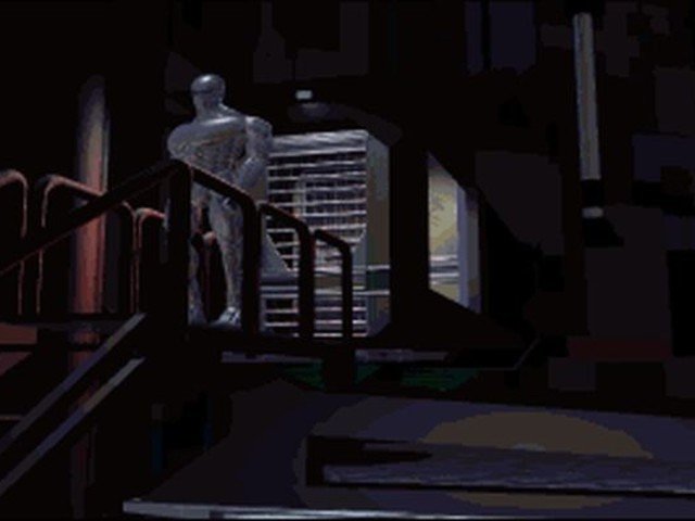 Retro Review de Rise of the Robots 2