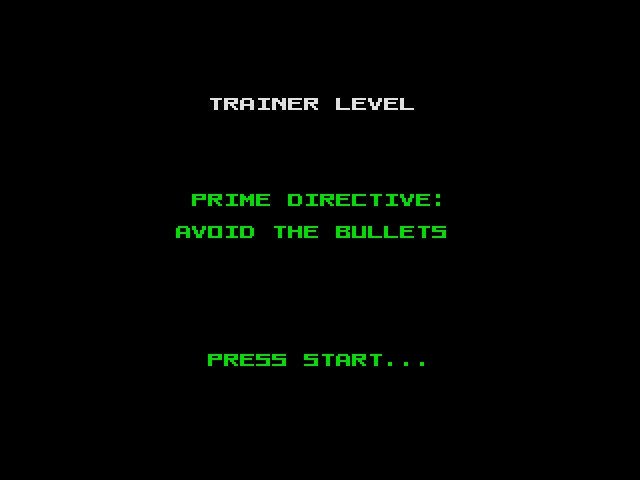 Retro Review de RoboCop Versus The Terminator 3