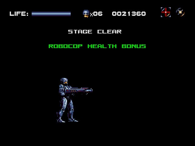 Retro Review de RoboCop Versus The Terminator 15